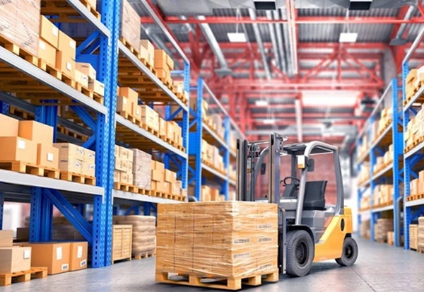 Logistics and Warehousing Services