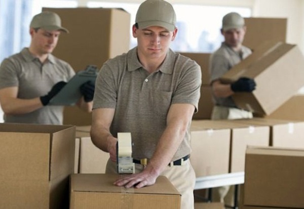 Packing and Co-packaging Services